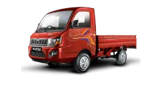 Mahindra Supro Maxi Truck