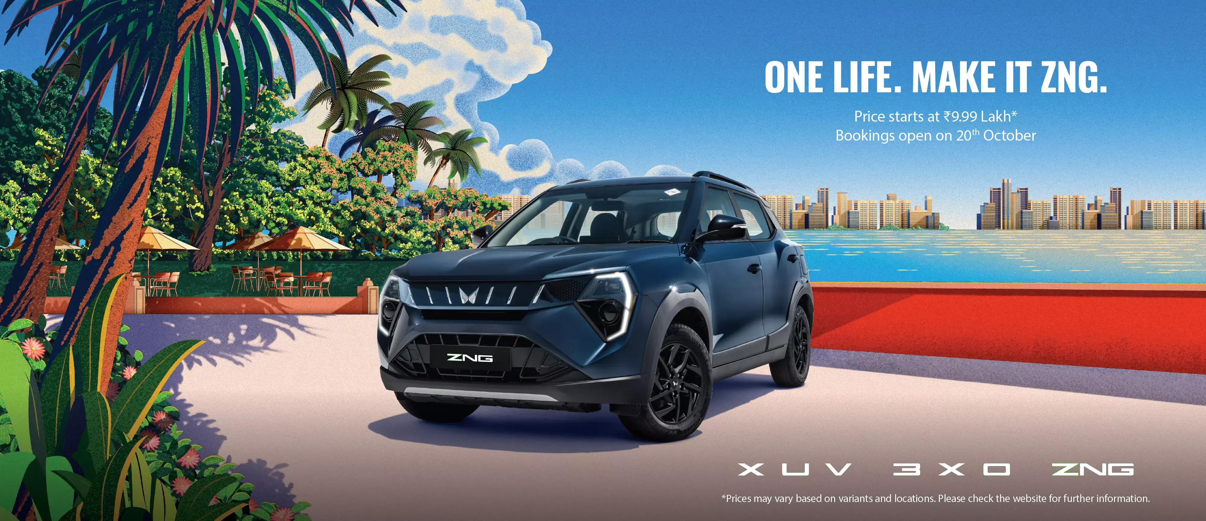 Mahindra XUV 3XO CNG Launched: Price, Features, Mileage, Design and More
