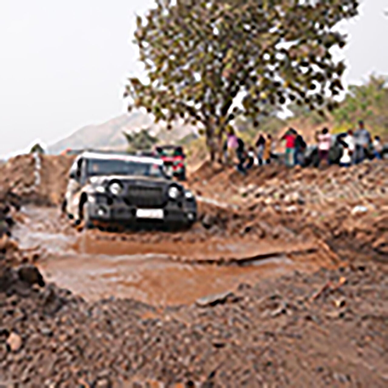 Great Escape Pune