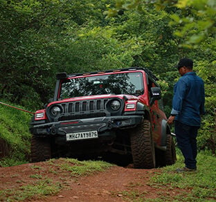4x4 Fundamentals Igatpuri