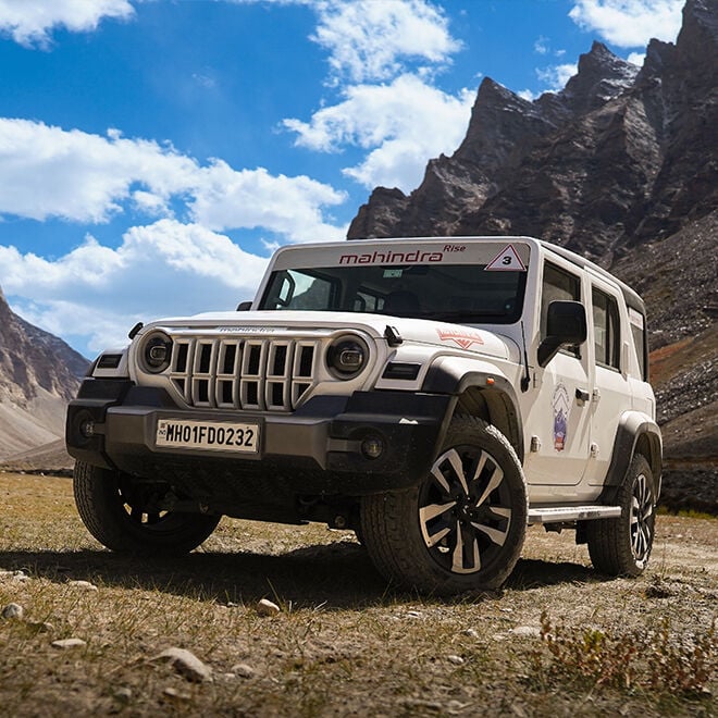 Authentic Zanskar