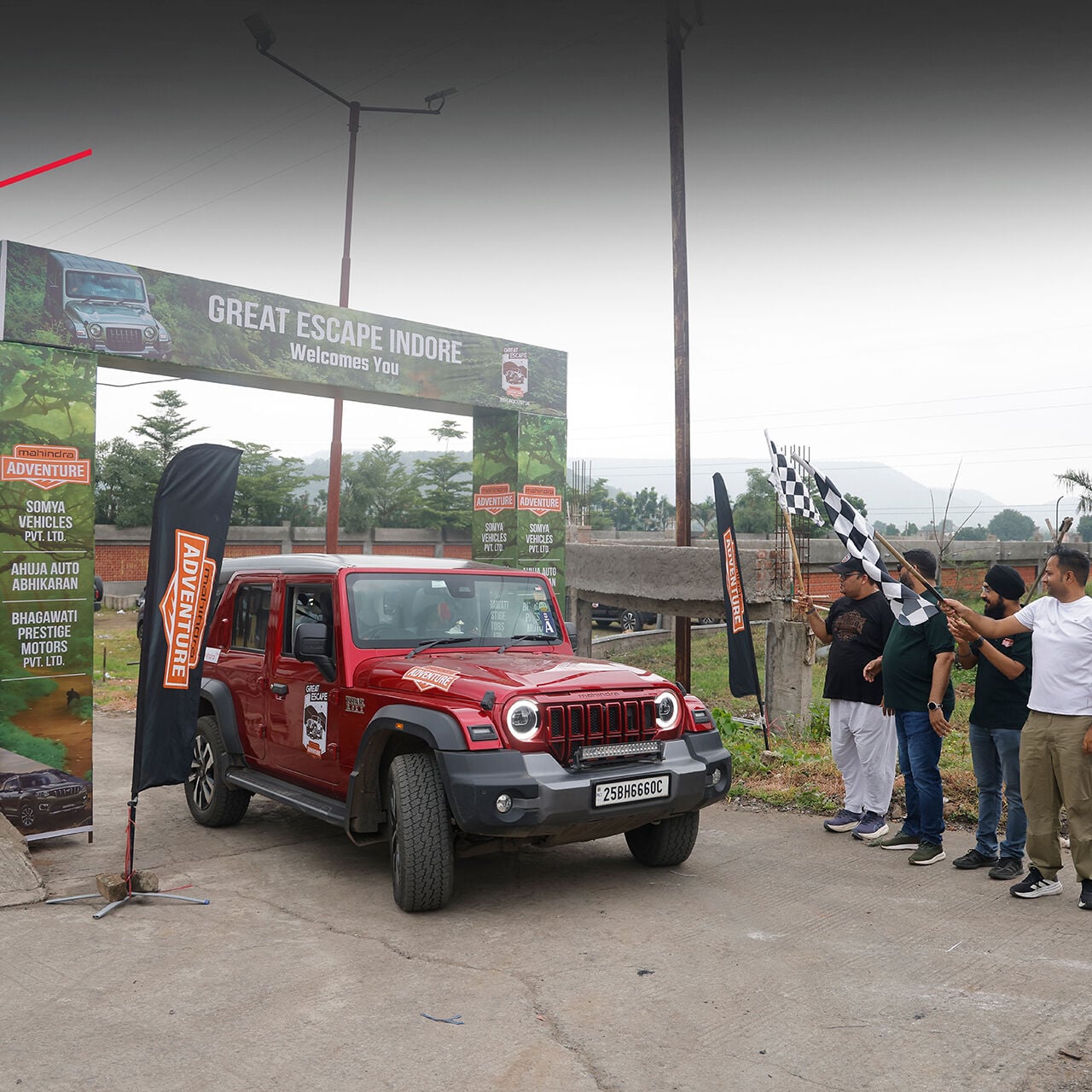 Great-Escape-Indore