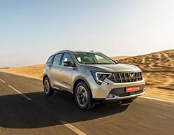 Power and Performance of the Mahindra XUV 7XO: Built to Thrill, Engineered to Lead