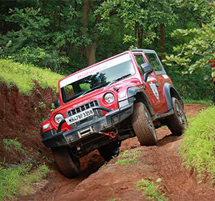 4x4 Fundamentals Igatpuri