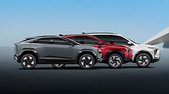 Mahindra expands Battery-as-a-Service for its eSUVs