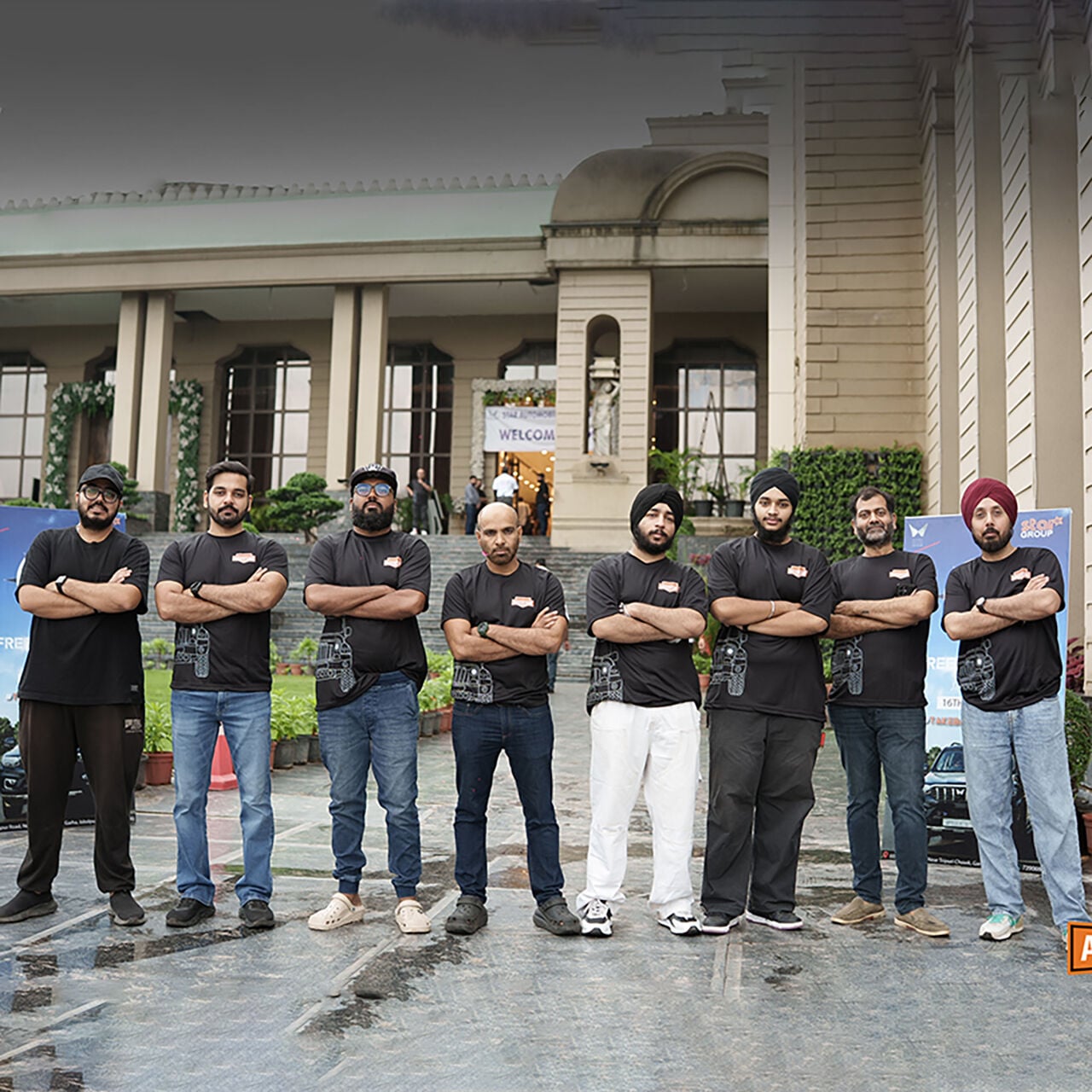 Trail Hunt Jabalpur 