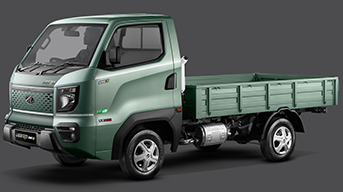 Mahindra Expands Veero Range