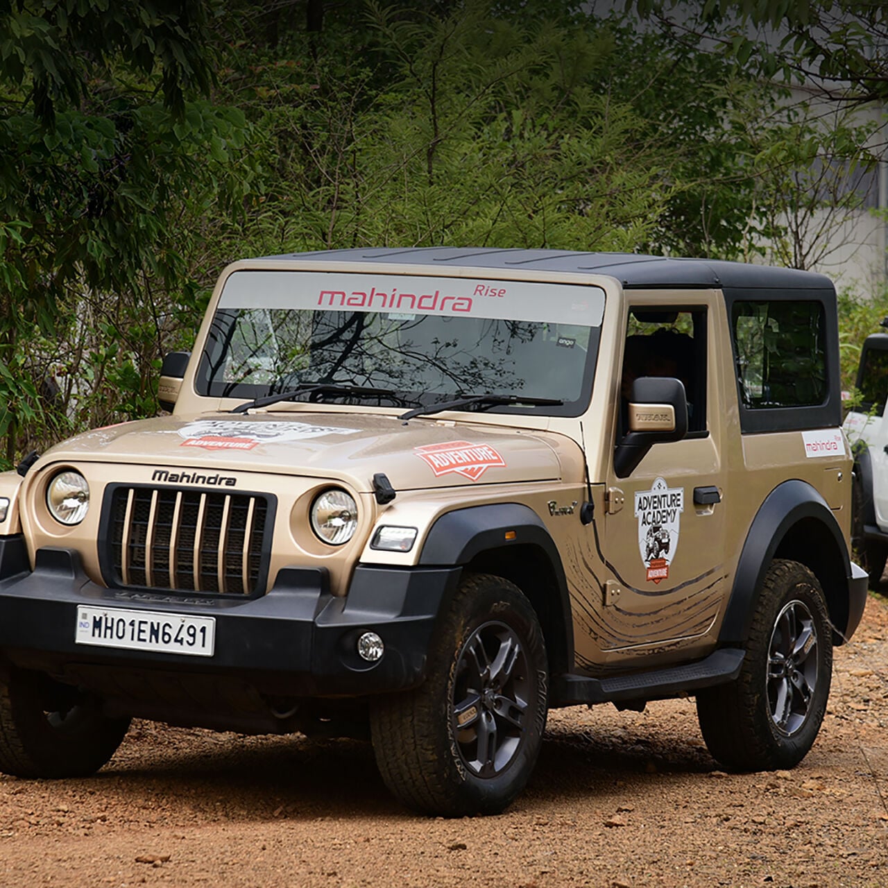 Trail Survivor Igatpuri