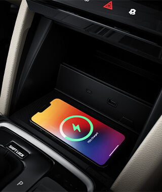 Wireless Charging