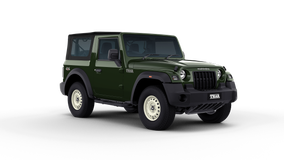 AX OPT D MT 4WD CT BS6.2
