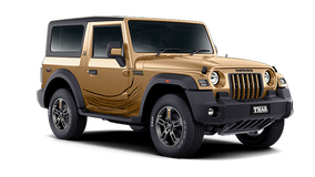LX D MT 4WD HT EARTH ED