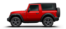 LX D AT 4WD HT BS6.2