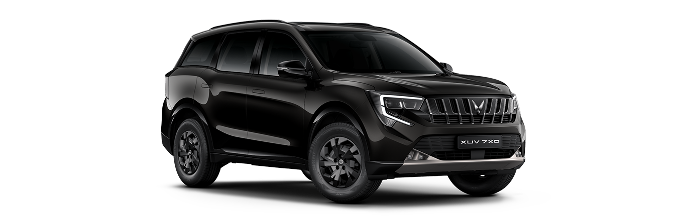 AX5 PETROL