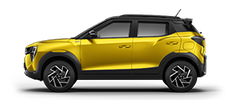 AX7 TGDI MT DT BS6.2