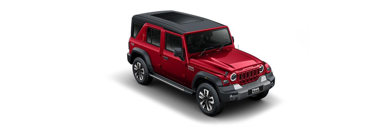 AX7L_D AT 4WD
