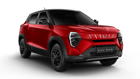 REVX M PM MT BS6.2