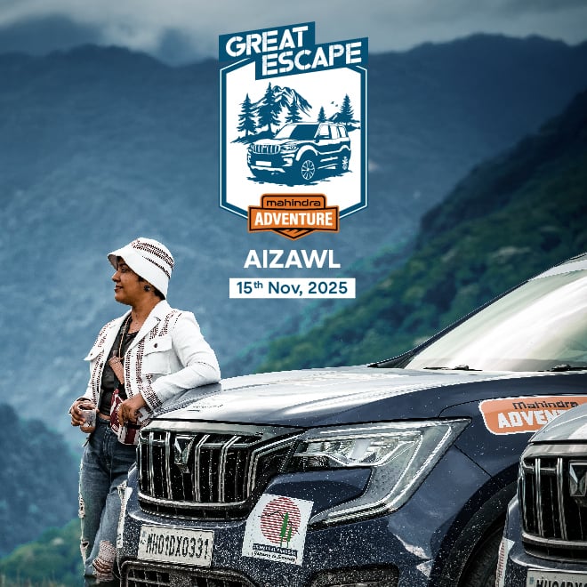 Great Escape Aizawl
