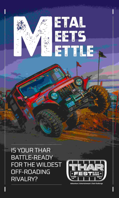Thar Fest