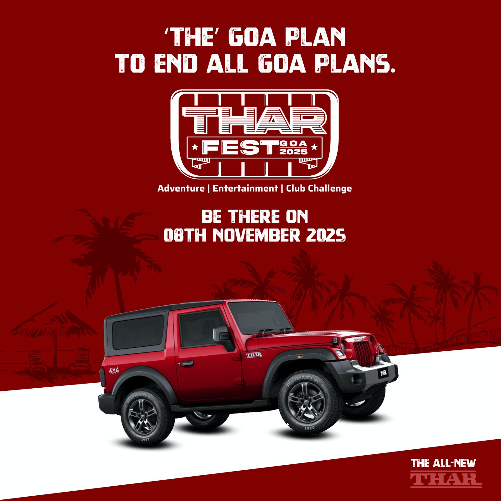 Thar Fest