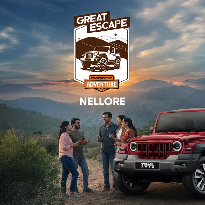 Great Escape Nellore