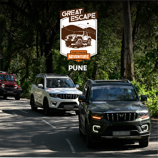 Pune Great Escape