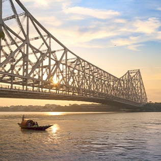 Kolkata Great Escape