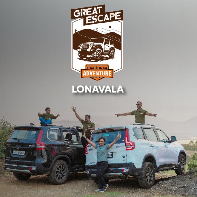 Great Escape Lonavala