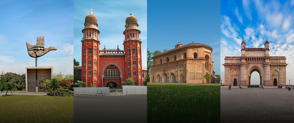 Adventure Awaits Around the Corner