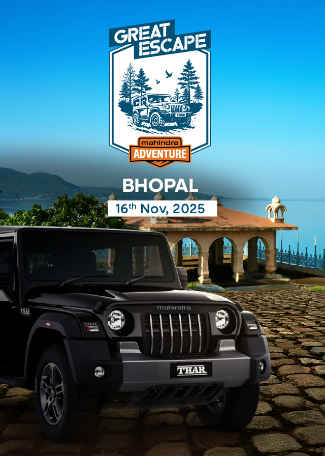 Great Escape Bhopal