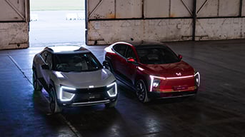Mahindra launches BE 6e and XEV 9e