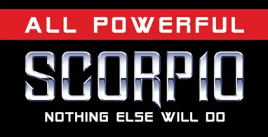 Scorpio Logo
