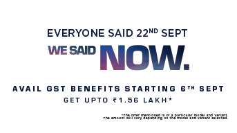 Mahindra Passes on Full GST Benefits to Customers