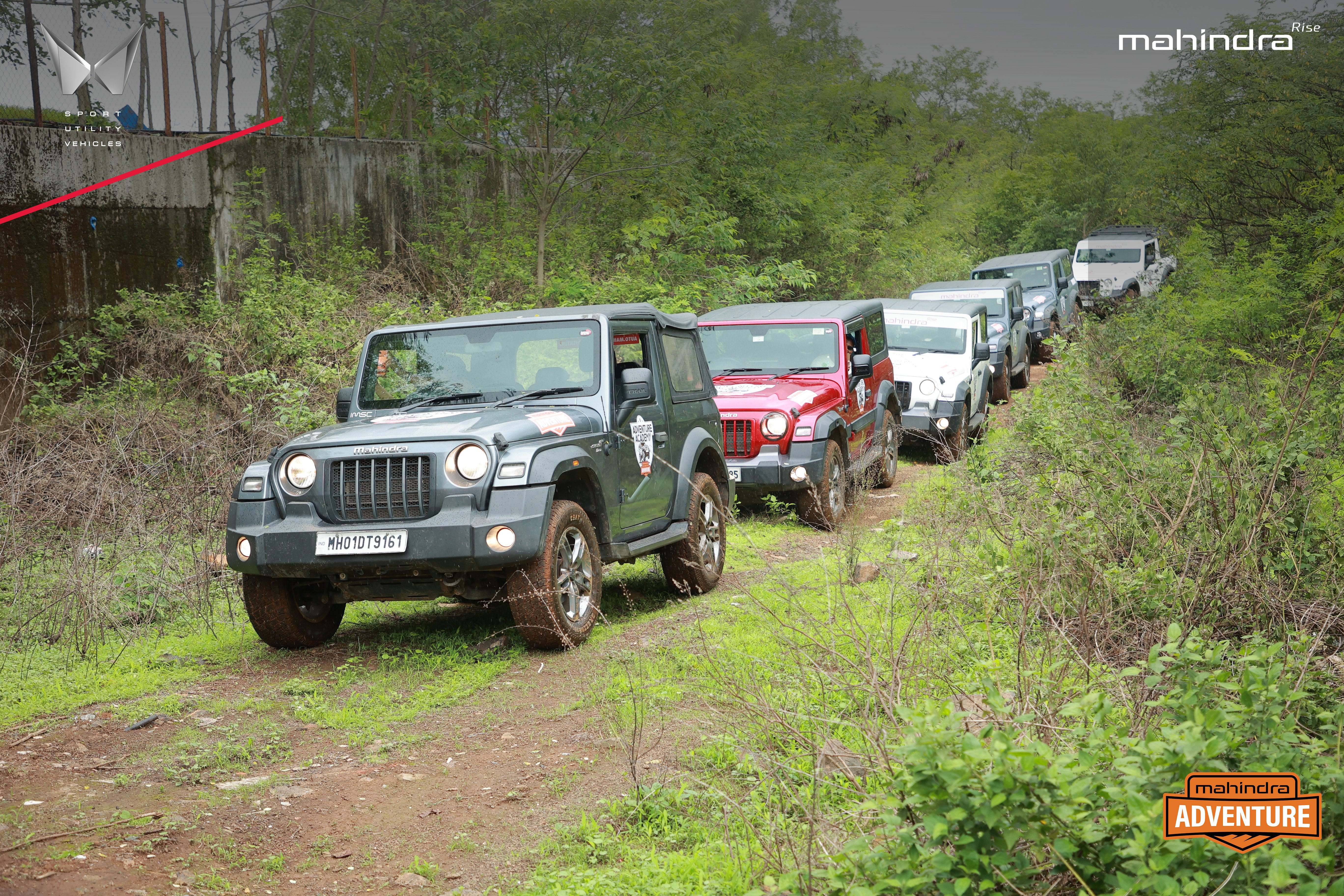 4x4 Fundamentals Igatpuri