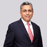 Anand Mahindra