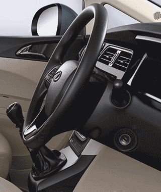 Marazzo Electric Power Steering