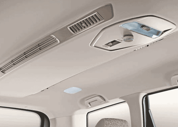 Marazzo Industry First Surround Cool Technology