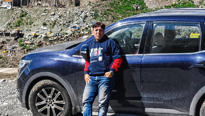 Not Your Average Road Trip