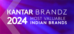 Kantar Brandz Most Valuable Brands 2024