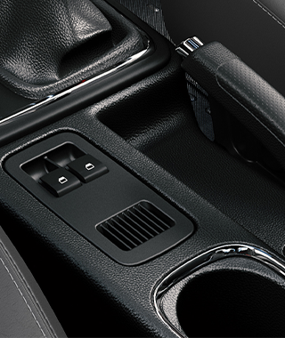 Thar Power Windows