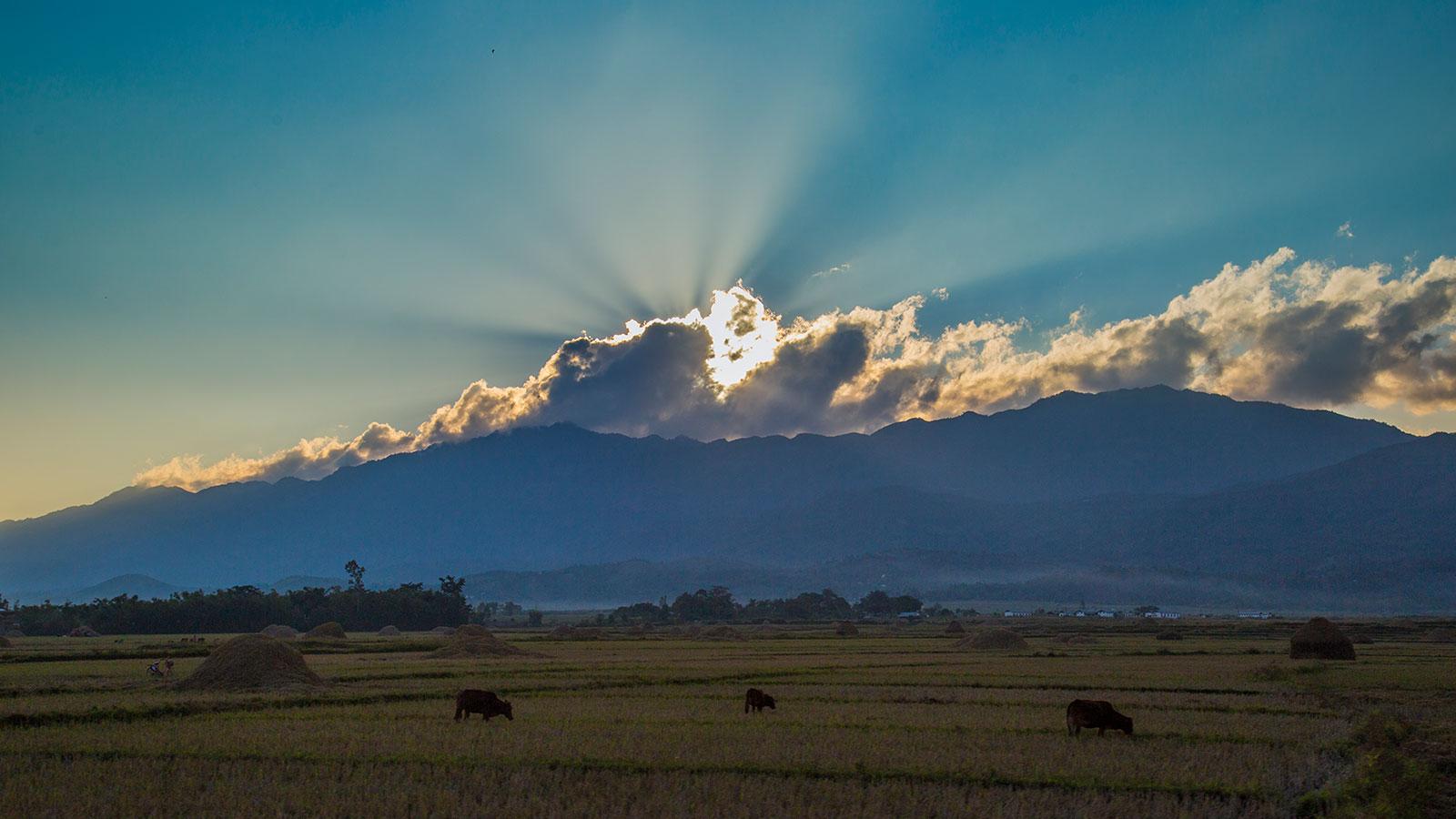 Overlanders - A journey across cultures