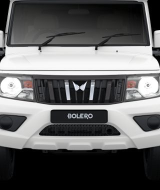 Bolero Static Bending Headlamps  