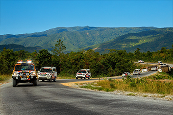 Mahindra XUV 3XO bags Compact SUV of the Year