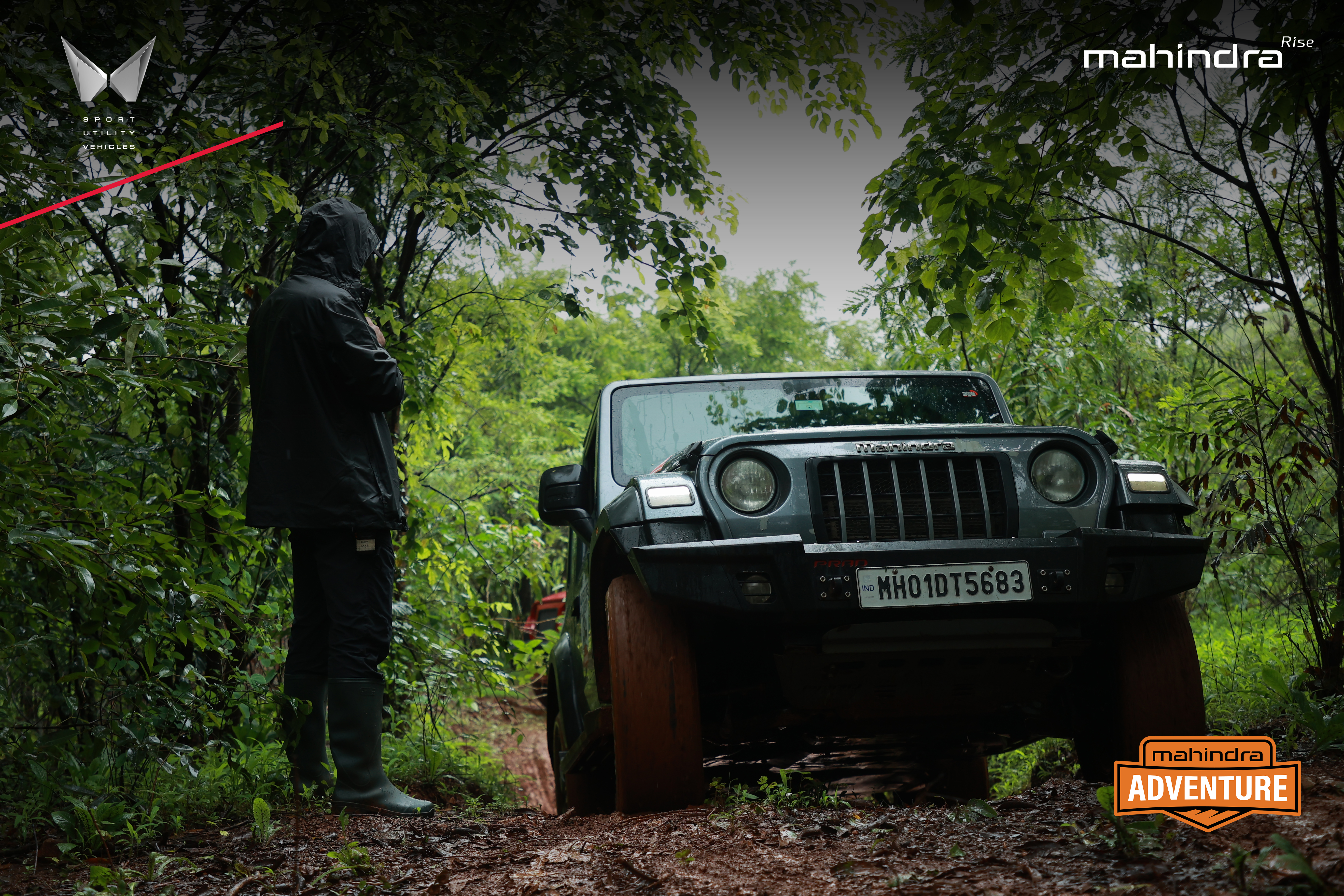 Trail Survivor Igatpuri