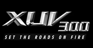 XUV300 Logo