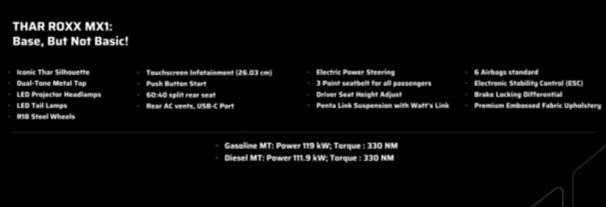 Mahindra Bolero MaXX Pik-Up HD 1.9 CNG
