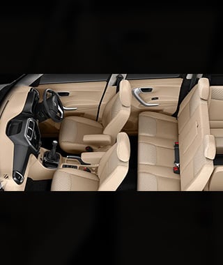 Bolero Neo Plus Armrests  
