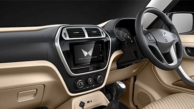 Bolero Neo Plus Premium Interiors  