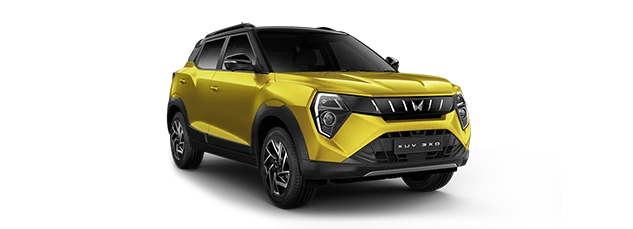 XUV 3XO