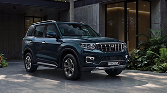 Mahindra Elevates the Scorpio-N Experience
