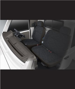 Height-Adjustable Seats